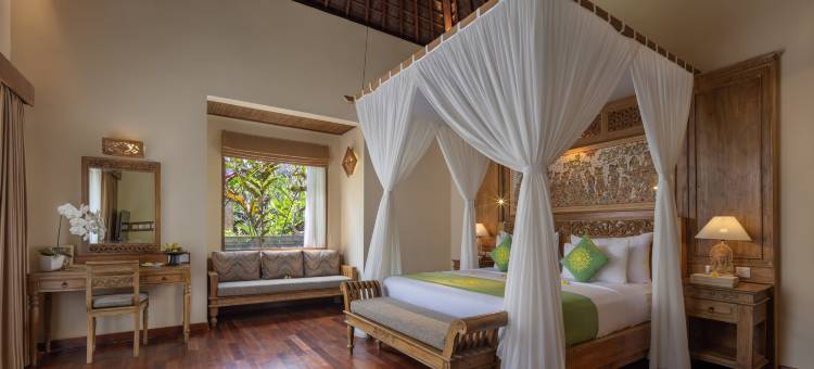 阿莱娜度假村-普拉玛纳体验(The Alena Resort a Pramana Experience)图片