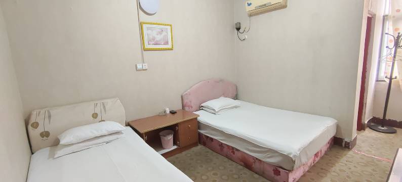 襄阳禧缘宾馆图片