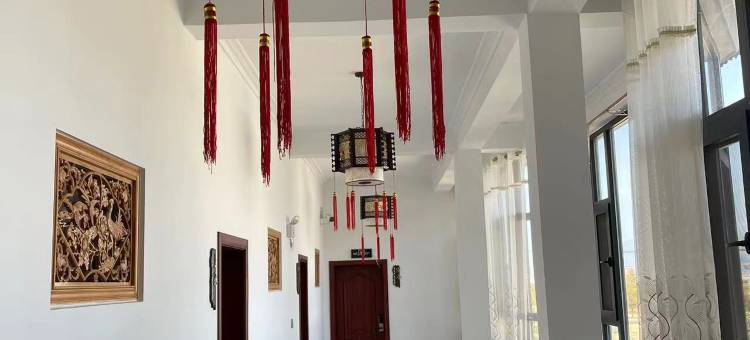 永胜程海滇西印象客栈图片