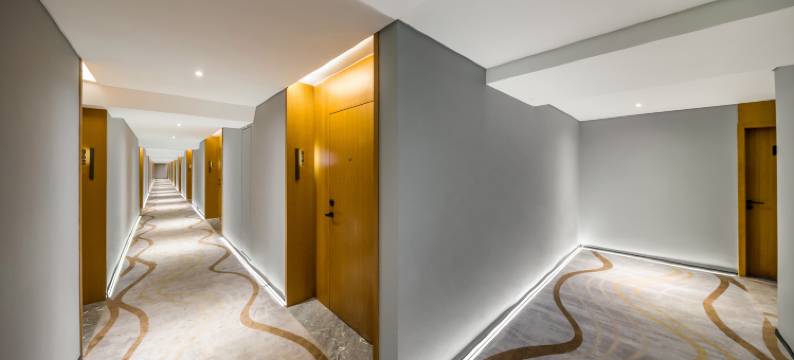 成功大酒店(厦门高崎机场SM广场店)图片