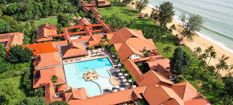 Club Med珍拉丁湾度假村(Club Med Cherating Beach)图片