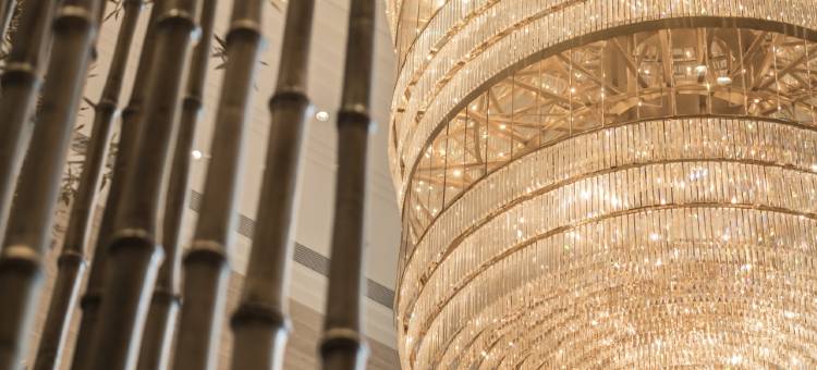 天津四季酒店图片