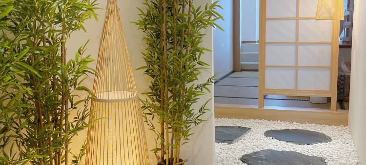 LeHouse乐屋民宿(上街大学城中海寰宇天下店)图片