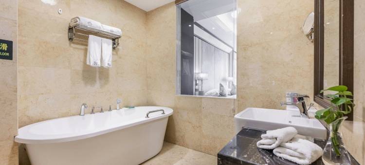 兰州金海天大酒店图片