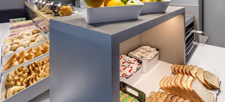 荷鲁斯公寓(B&B Hotel e Apartamentos Felgueiras)图片