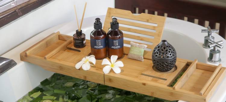 阿玛拉精品度假村(The Amala Boutique Retreat)图片
