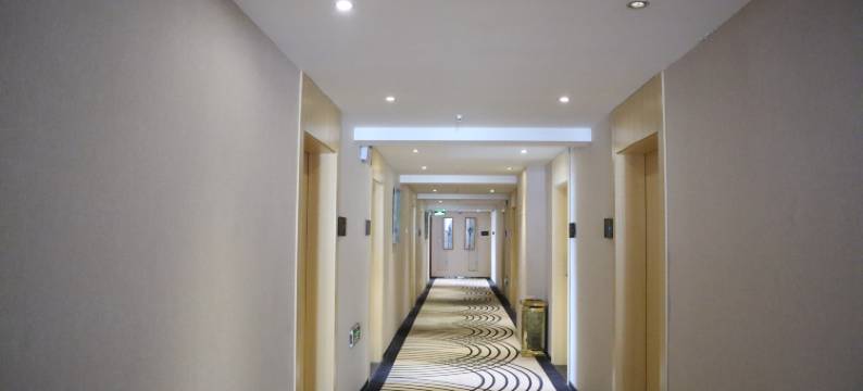 玉亭酒店(合肥中环城繁华大道地铁站店)图片