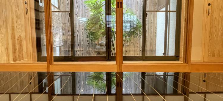 香柏 金阁 福(<Kyoto Machiya Kouhaku>Fuku)图片