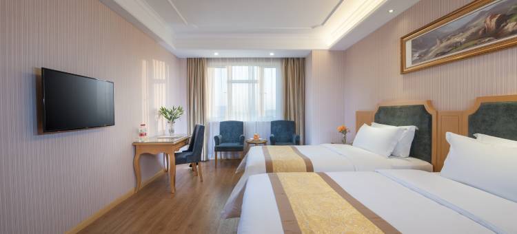 维也纳3好酒店(衢州高新园区店)图片