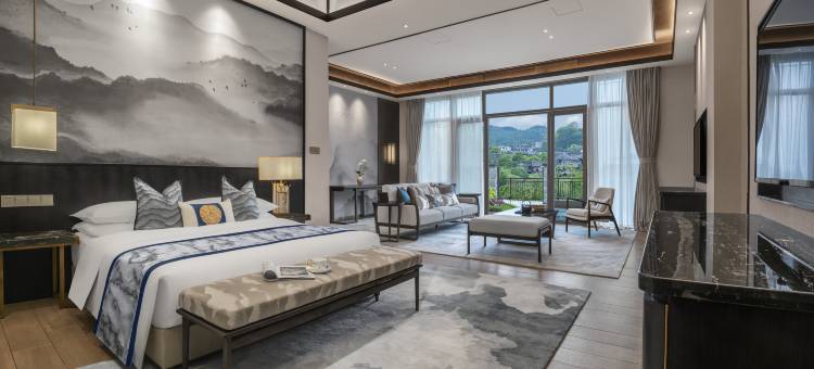 贵阳青岩龙溪里·凤颐岩居图片