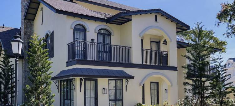 大叻美居度假村(Mercure Dalat Resort)图片