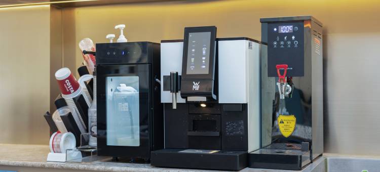 汉庭酒店(德清余英坊店)图片