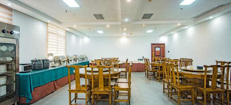 酉阳宜人锦尚大酒店(桃花源店)图片