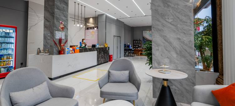 普洱星悦酒店(思茅机场店)图片
