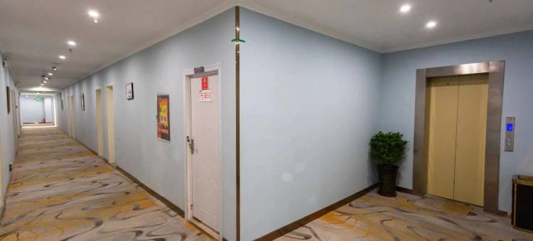 如家华驿酒店(吐鲁番文化西路店)图片