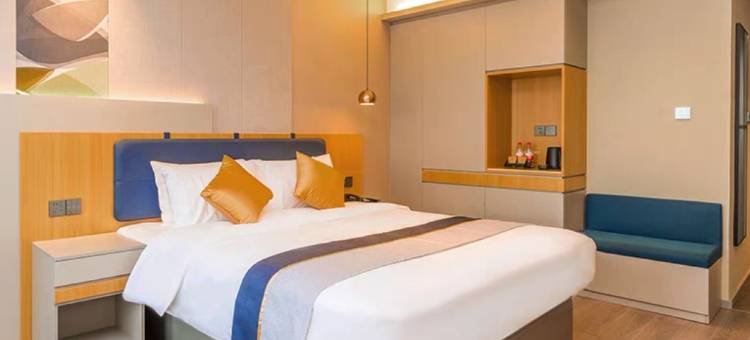 儋州吉祥商务宾馆图片