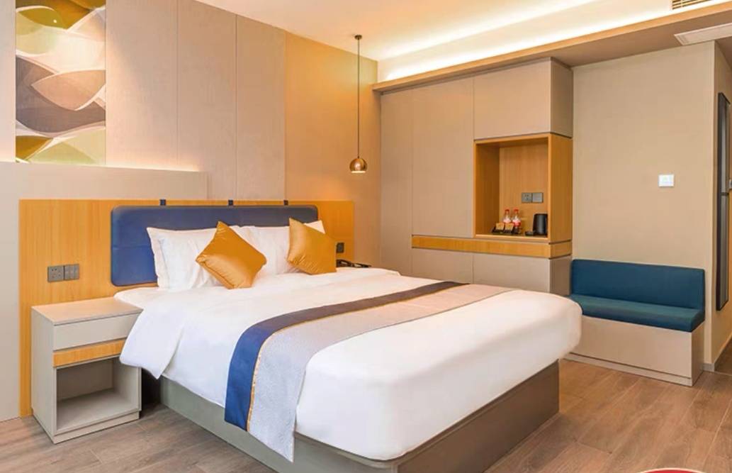 儋州吉祥商务宾馆