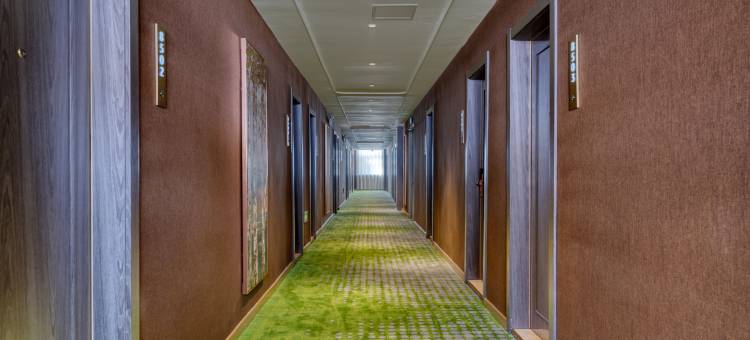 维也纳3好酒店(曹州古城店)图片