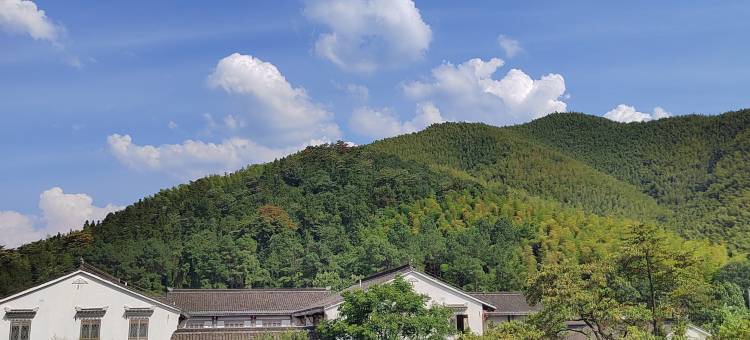 溧阳杨氏饭店(南山竹海景区店)图片
