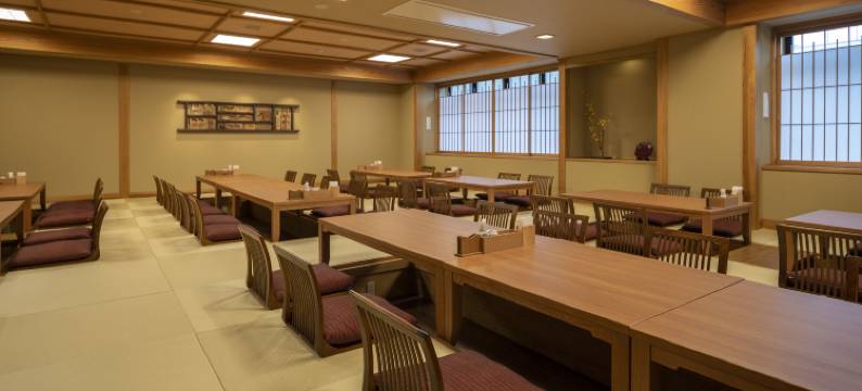 琴平温泉-御宿敷岛馆(Onyado Shikishima-Kan)图片