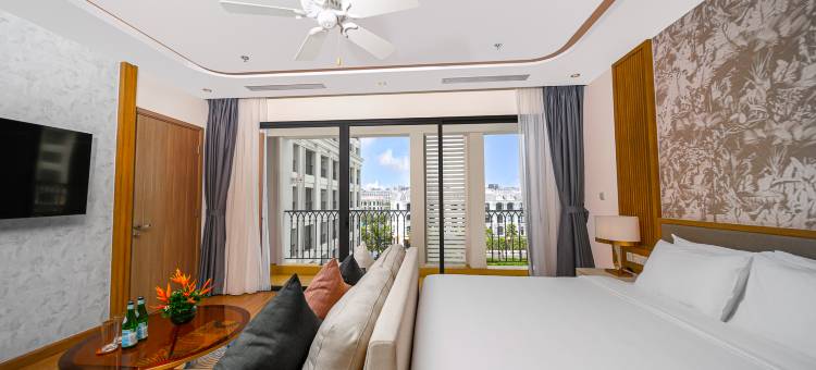 富国温德姆花园大世界酒店(Wyndham Garden Grandworld Phu Quoc)图片