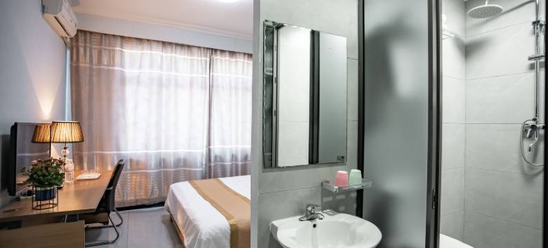 威海凤尾竹宾馆(国际海水浴场店)图片