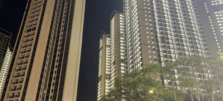 宜尚酒店(深圳国际会展中心沙井京基百纳店)图片