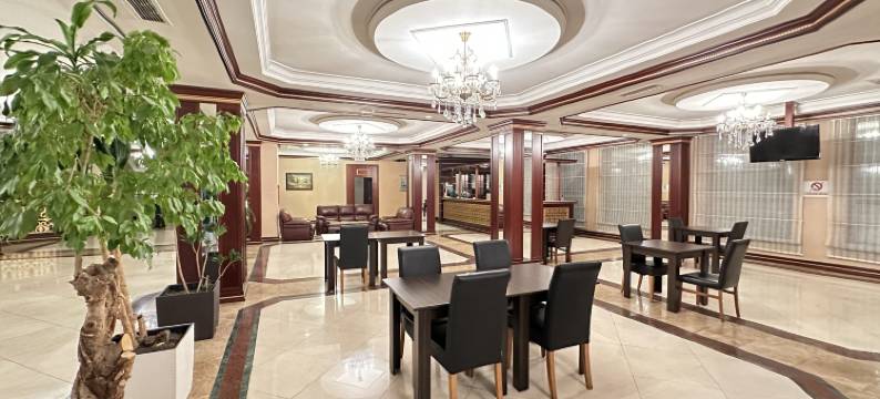 现代酒店-巴库(Modern Hotel Baku)图片
