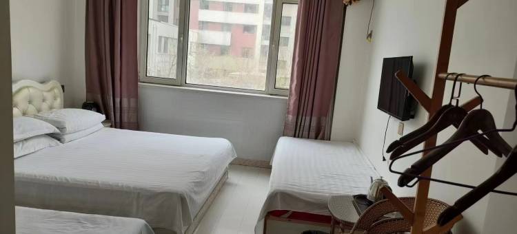 丹东佳园旅馆图片