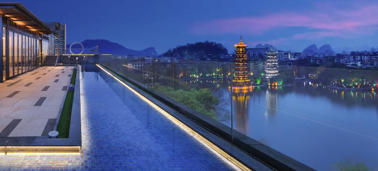 漓江泊隐酒店(桂林两江四湖象山景区店)图片