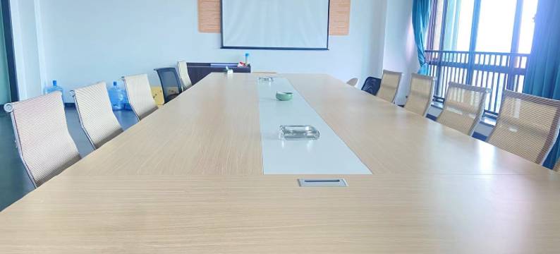 智·悦鑫酒店ZHI Hotel(资阳国际商贸城店)图片