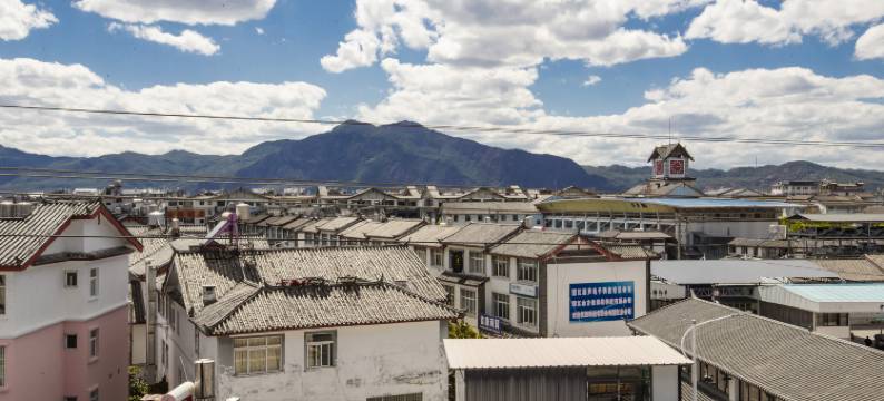 客宜居酒店图片