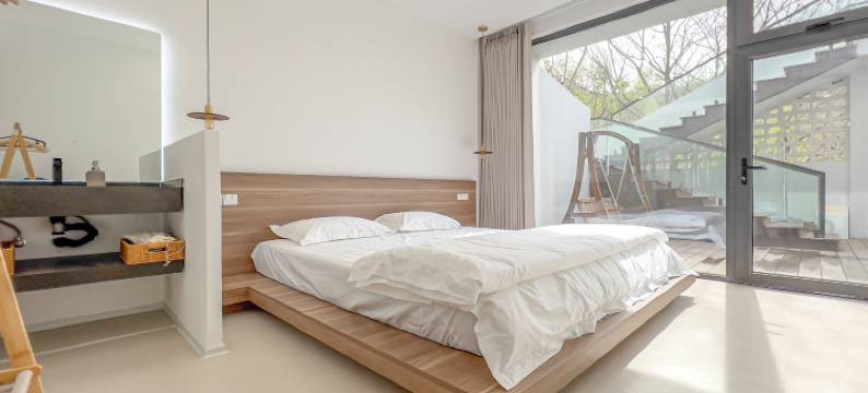 乡博博文旅·小雨中民宿图片