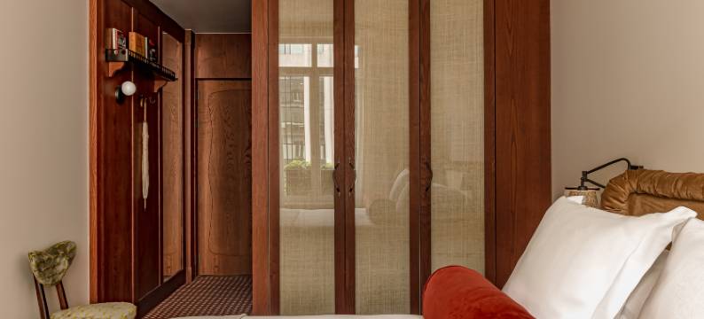 巴黎花之城堡酒店(Château des Fleurs Hôtel & Spa Paris)图片