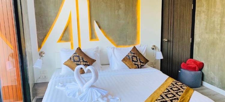 皮皮岛安达曼力狮度假酒店(Phi Phi Andaman Legacy Resort)图片