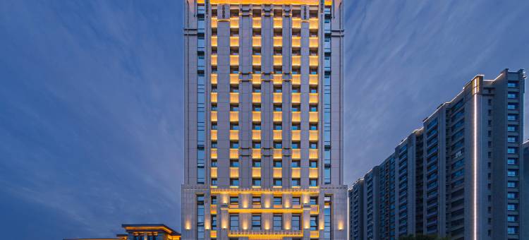 桔子酒店(济宁火炬南路店)图片