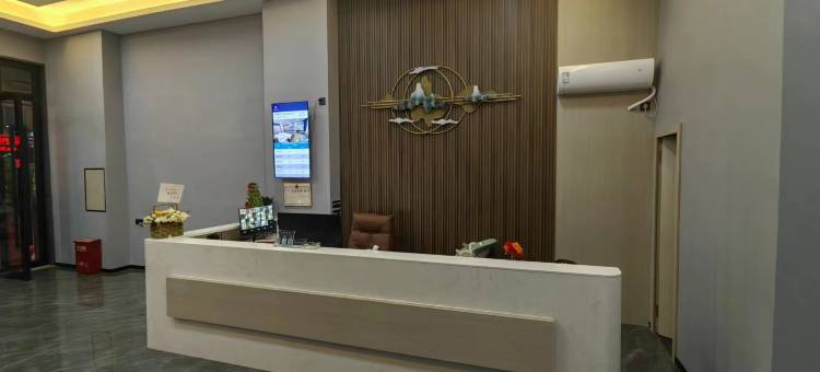 潮州玖遇客房(潮汕高铁站店)图片