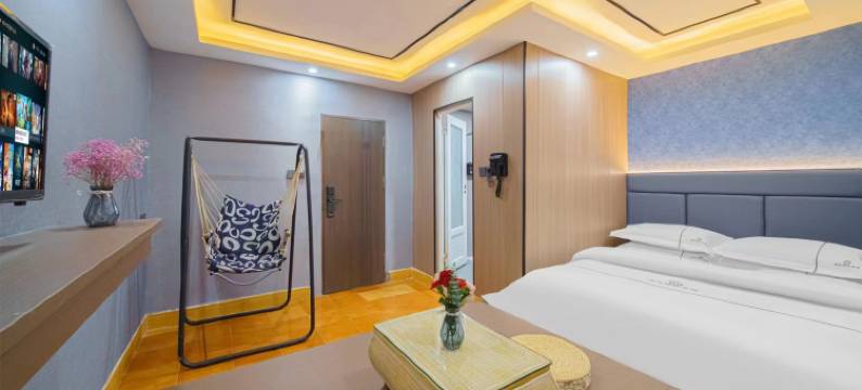 南澳尚优精品美宿图片