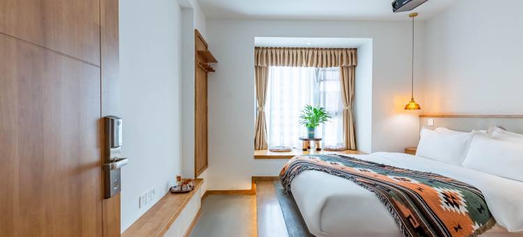 南国旅社(贵阳油榨街机场店)图片