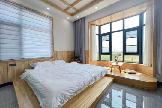 栖山居民宿(宝泉景区店)预订价格,联系电话位置地址【携程酒店】