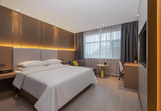 Longkou Jincheng Hotel (Longji Road) Hotel Overview