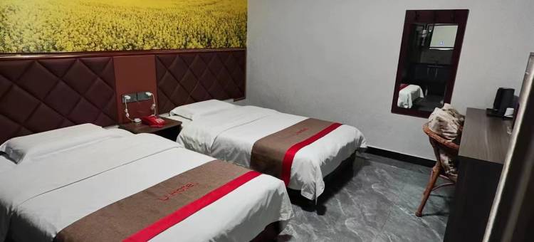 芮城县恒通宾馆(东茂广场店)图片