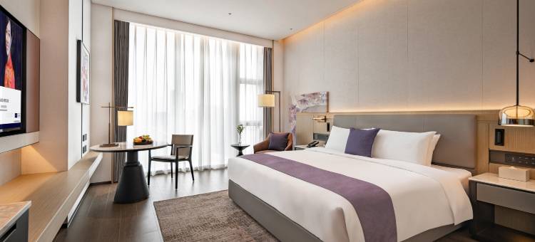 深圳光明美爵酒店图片