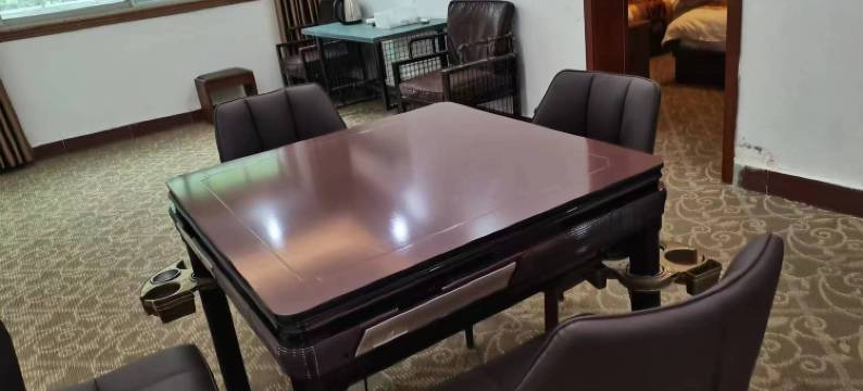 柞水福缘来农家乐图片