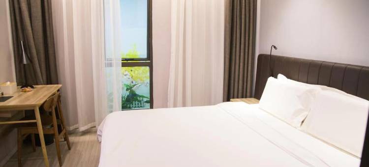 汉庭酒店(遵义高铁站店)图片