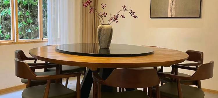 山青·玖宿民宿(南川金佛山店)图片