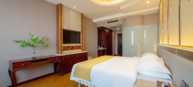 嘉图酒店(娄底市娄星广场关家脑店)图片