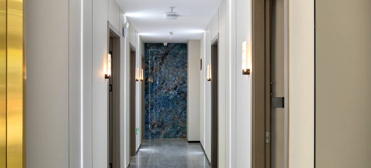 曼菱阁宾馆(江阴夏港店)图片