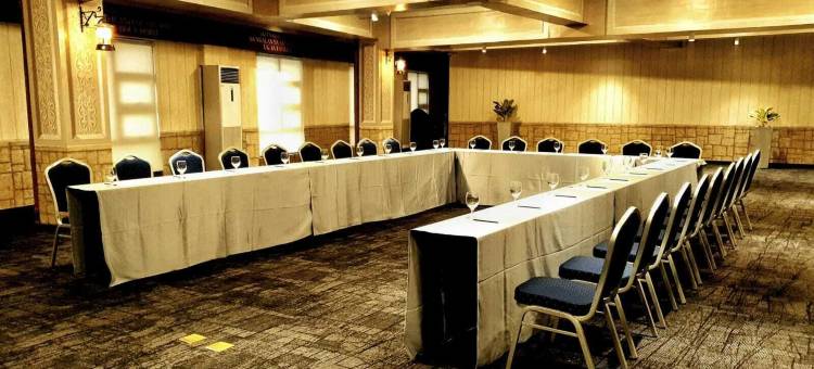 宿务五百年酒店(Cebu Quincentennial Hotel)图片