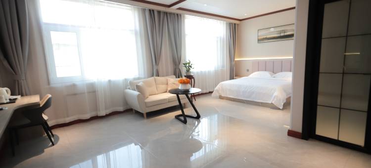 壶关中瀛大酒店图片